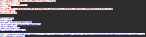 wireshark http stream