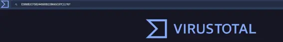 pcap provided